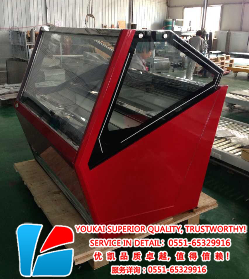 冰淇淋展示柜、冰淇淋柜廠家、冰淇淋展示柜價格