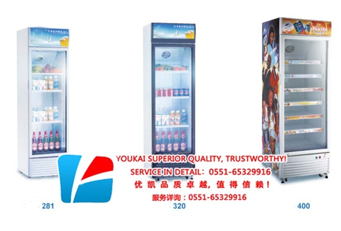 單門(mén)藥品冷藏柜