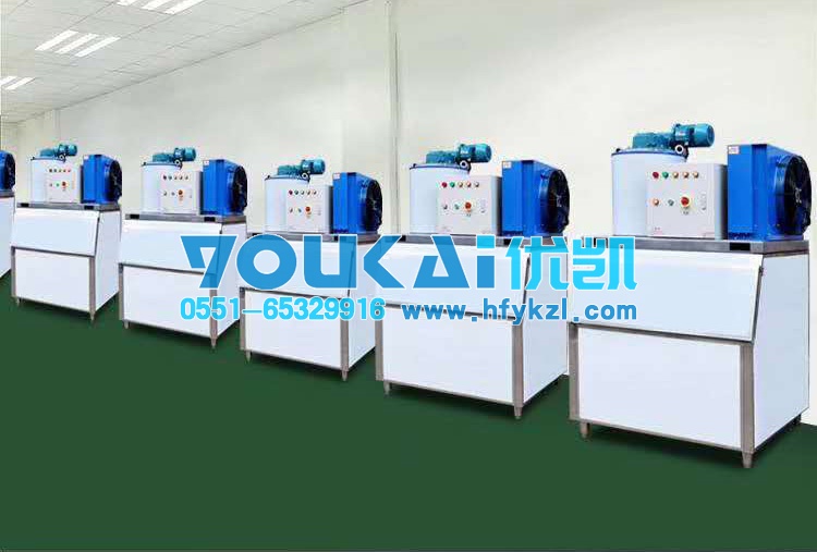 片冰機(jī)碎冰機(jī)展示圖1