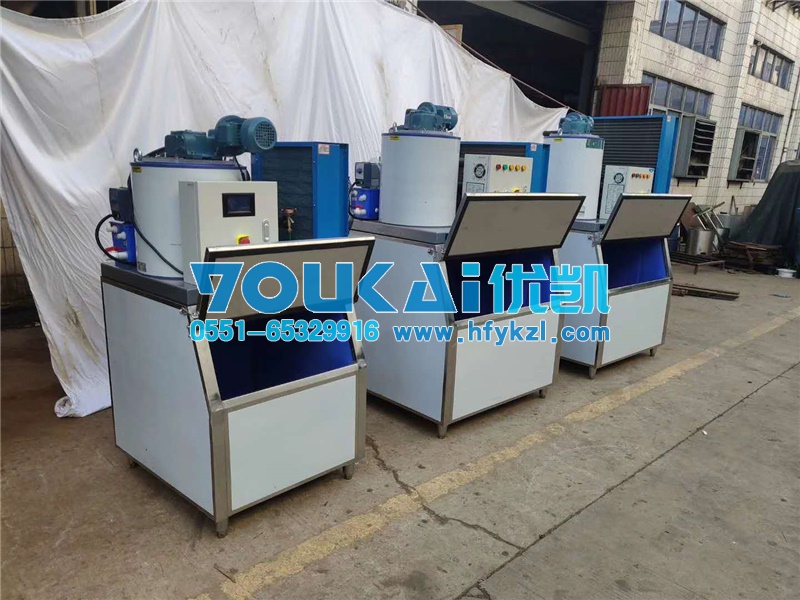 片冰機(jī)碎冰機(jī)展示圖3