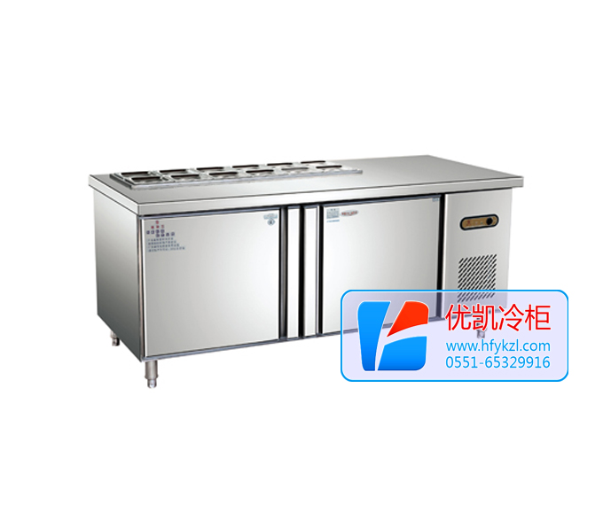 開孔料理臺(tái)