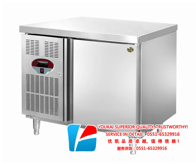 單門插盤工作臺（風(fēng)冷）