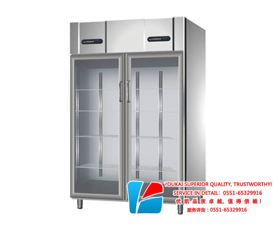 大二門廚房陳列柜