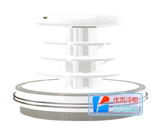 DG-T環(huán)形島柜