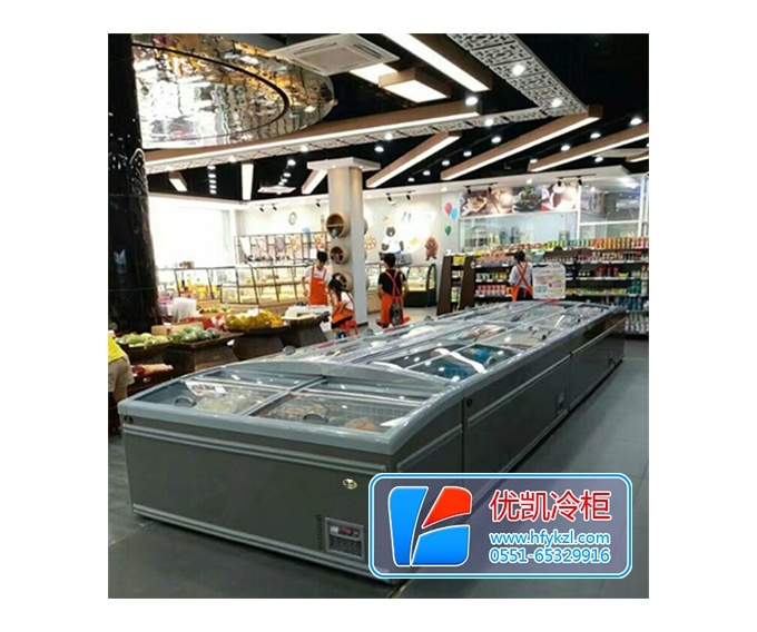 16款組合島柜（出口歐美品質(zhì)）