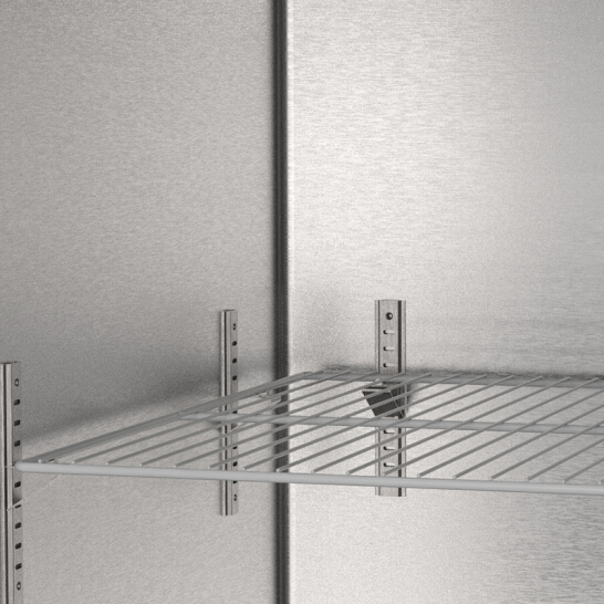 星星冷凍冷藏六門(mén)冰箱