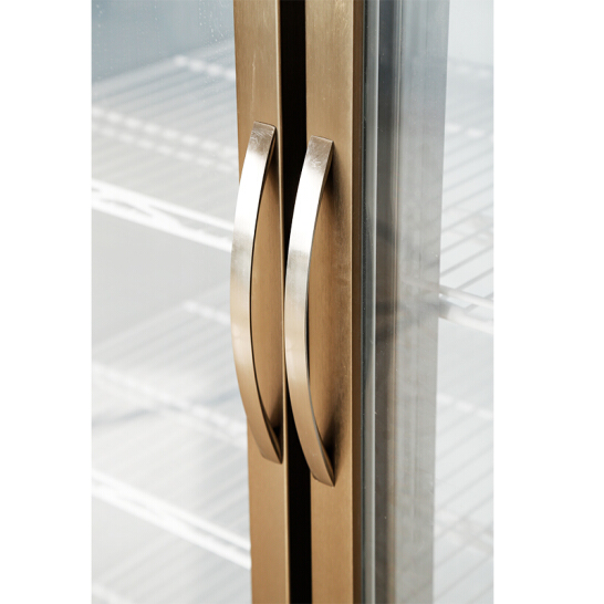 星星制冷冷藏雙門(mén)冰箱