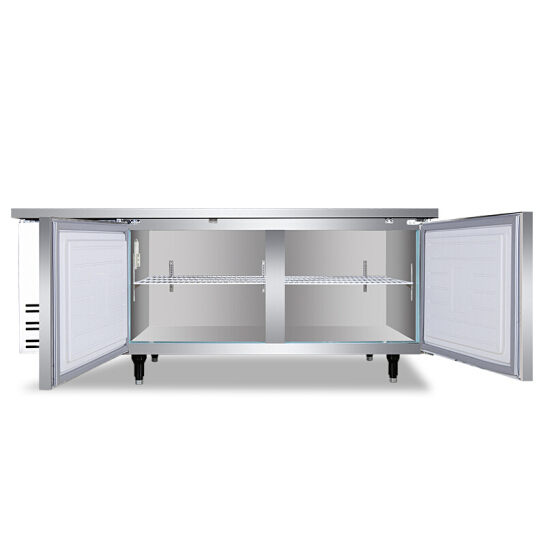 星星冷藏冷凍工作臺(tái)