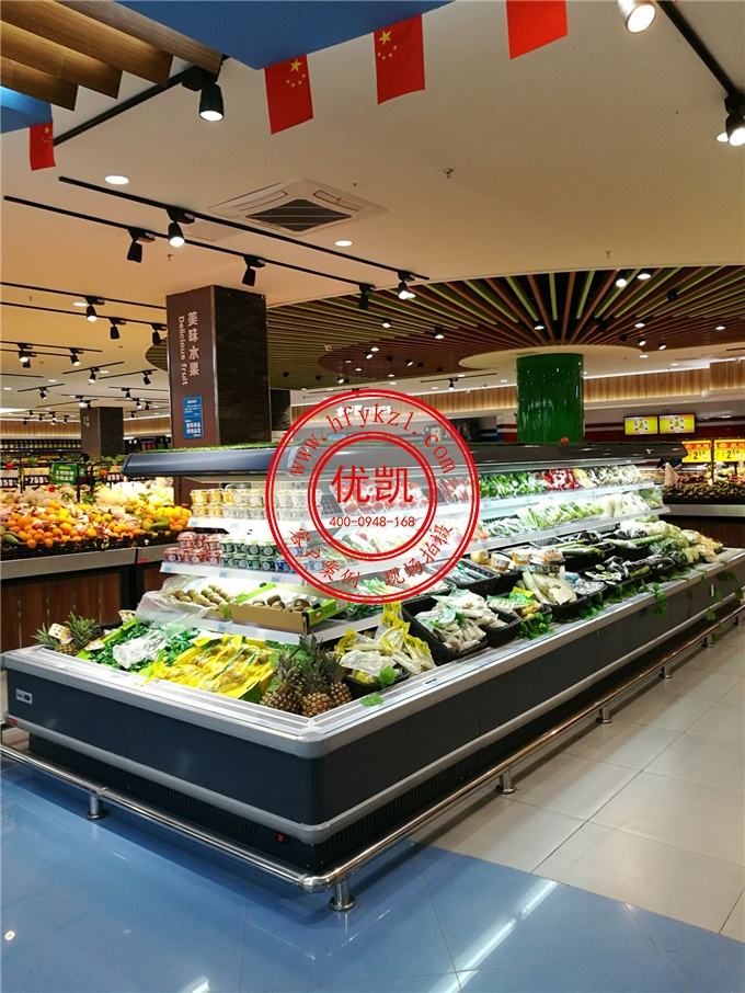 SG-HD型水果保鮮柜（暢銷(xiāo)產(chǎn)品）