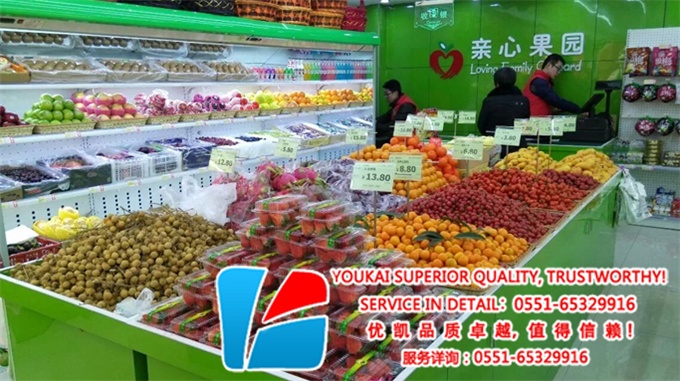 水果保鮮柜客戶(hù)使用圖6