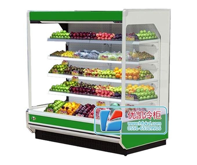 SG-K型水果保鮮柜（暢銷(xiāo)產(chǎn)品）