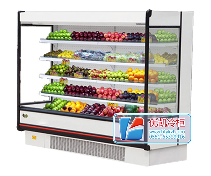 SG-KA水果保鮮柜（暢銷產(chǎn)品）