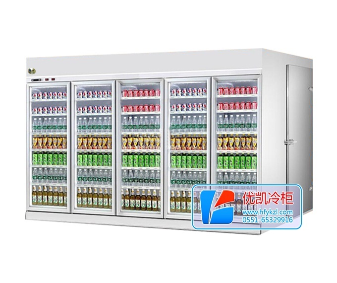 后補(bǔ)式飲料冷藏柜（外置機(jī)款）