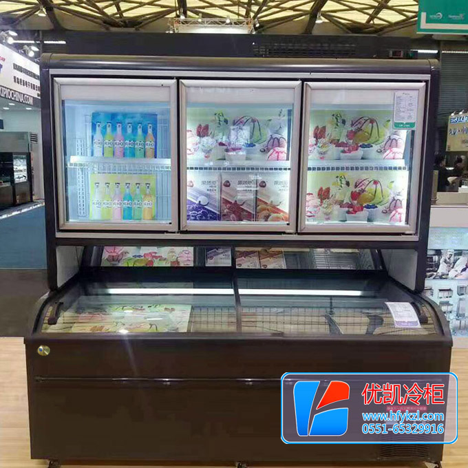 子母柜實(shí)景