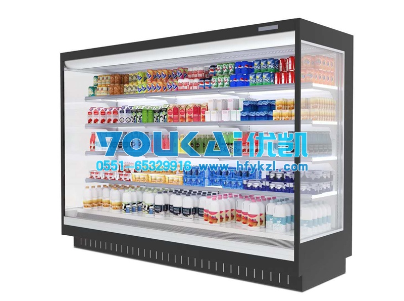 2020款FM-2型風(fēng)幕柜