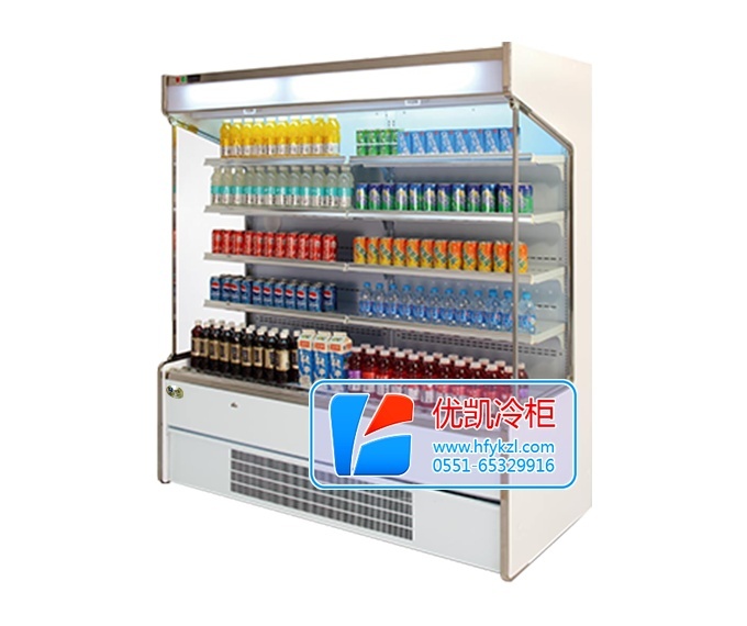 BF-17標(biāo)準(zhǔn)型風(fēng)幕柜