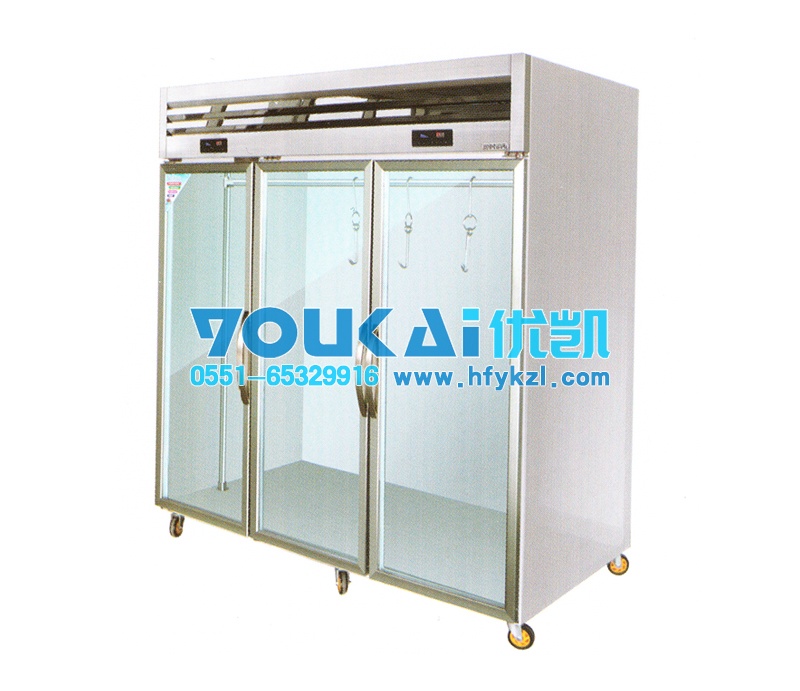 二門(mén)/三門(mén)掛肉柜