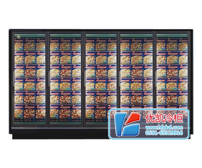 BK便利店冷柜（暢銷產(chǎn)品）